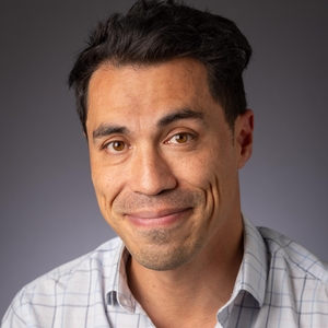Benjamin Chan