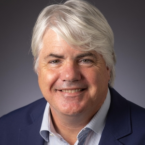 Mark Graham