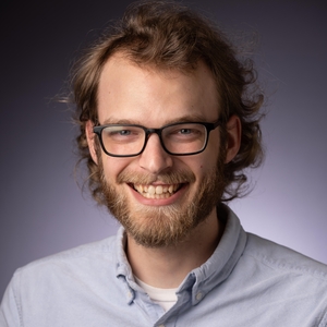 Matthew Davidson
