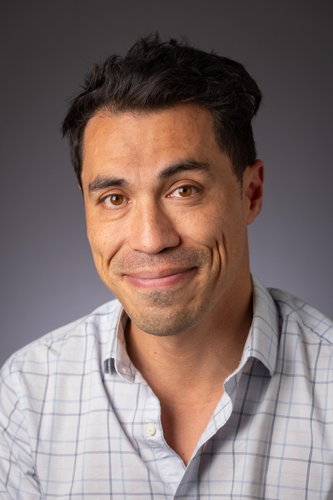 Benjamin Chan
