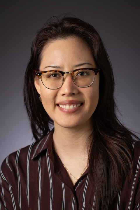 Kelli Hata