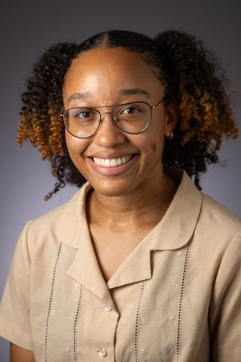 Kennedy Mitchell